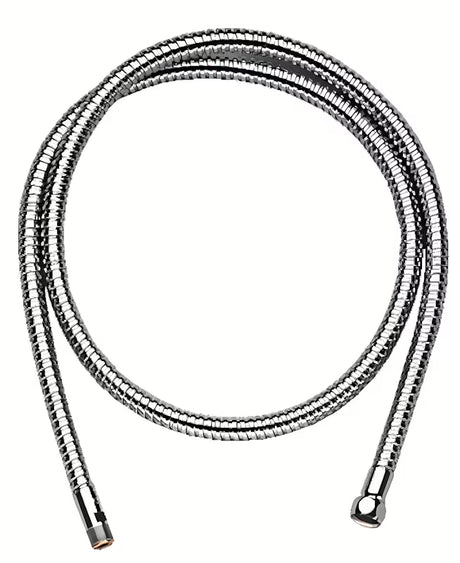 Metalno tuš crijevo Grohe Relexaflex u kromu, duljina 1500 mm, pro miješalice za sudoper.