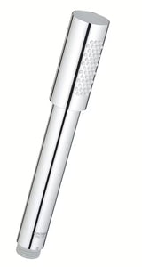 Kromirana ručna tuš slušalica Grohe Sena Stick s jednim mlazom i tehnologijom Grohe DreamSpray