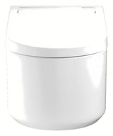 Viseća WC Školjka s bideom Grohe Sensia Pro u boji alpine-white s daljinskim upravljačem