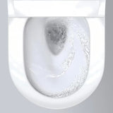 Viseća WC Školjka s bideom Grohe Sensia Pro u boji alpine-white s daljinskim upravljačem