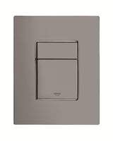 Tipka za Aktiviranje Grohe Skate Cosmopolitan u boji hard graphite pro za ispirne module Grohe