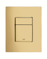 Tipka za Aktiviranje Grohe Skate Cosmopolitan u boji cool sunrise pro za ugradbene vodokotliće