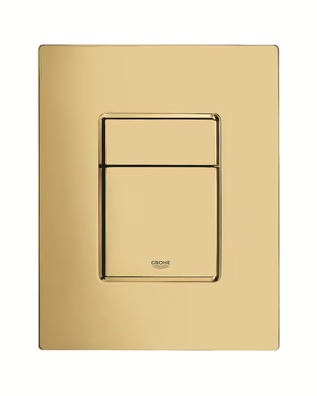 Tipka za Aktiviranje Grohe Skate Cosmopolitan u boji cool sunrise pro za ugradbene vodokotliće