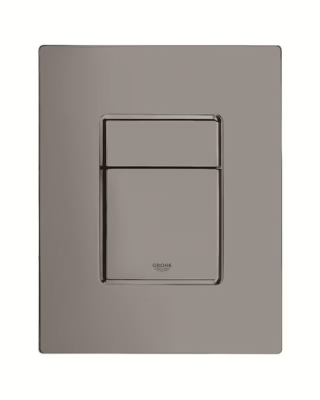 Tipka za Aktiviranje Grohe Skate Cosmopolitan u boji hard graphite pro za ispirne module Grohe