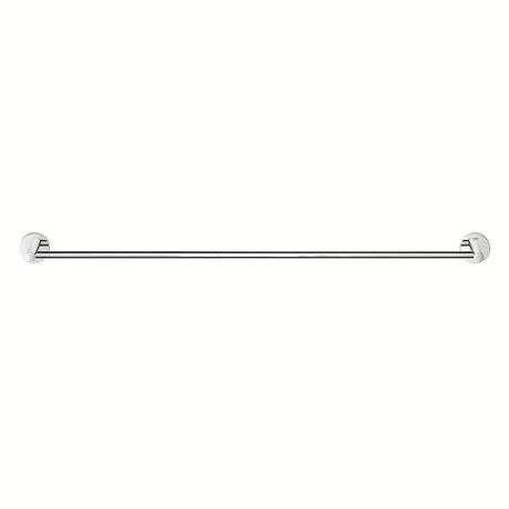 Kromirani držač ručnika Grohe Start Accessories sa skrivenim pričvršćenjem