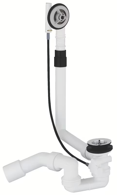 Grohe Talentofill odvodno-preljevni set za kadu u kromiranoj izvedbi