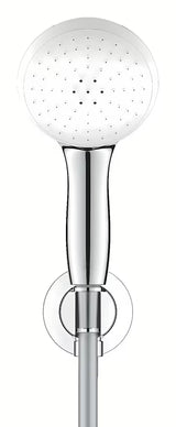 Grohe Tempesta podžbukni priključak s tuš setom u krom izvedbi s ručnim tušem i crijevom