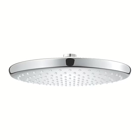 Kromirani nadglavni tuš Grohe Tempesta s jednom funkcijom mlaza