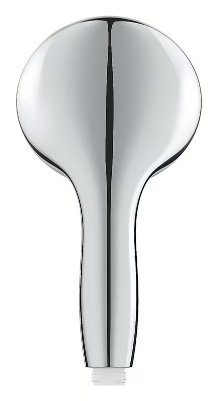 Kromirani ručni tuš Grohe Tempesta s jednim mlazom Rain i tehnologijom SpeedClean