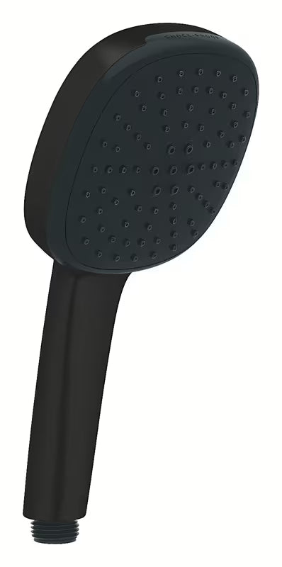 Ručni tuš Grohe Tempesta Cube 110 u mat crnoj boji s dva mlaza Rain i Jet