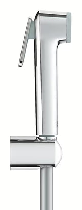 Kromirana bide tuš Grohe Tempesta-F Trigger Spray sa zidnim držačem i crijevom za tuš