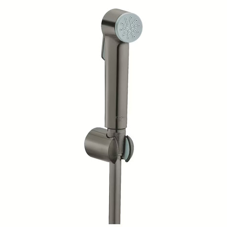 Bide tuš Grohe Tempesta-F Trigger Spray s prekidačem u boji brushed hard graphite.