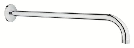 Nosač nadglavnog Tuša Grohe Tempesta new u izvedbi chrome s rasponom 400 mm