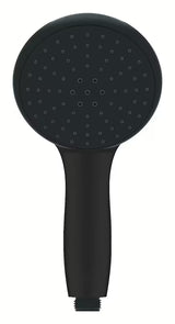 Ručni tuš Grohe Tempesta 110 u mat crnoj izvedbi s dva mlaza Rain i Jet