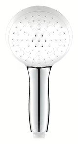 Kromirani ručni tuš Grohe Tempesta s dva mlaza Rain i Jet te tehnologijom Grohe DreamSpray