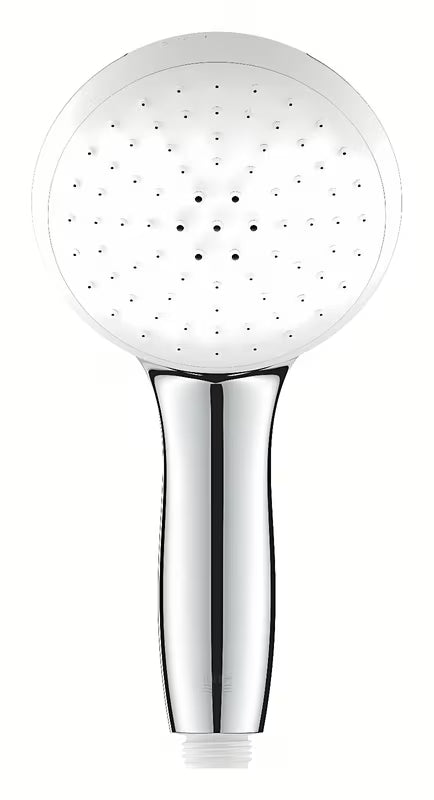 Kromirani ručni tuš Grohe Tempesta s dva mlaza Rain i Jet te tehnologijom Grohe DreamSpray