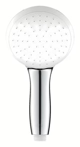 Kromirani ručni tuš Grohe Tempesta s jednim mlazom Rain i tehnologijom SpeedClean