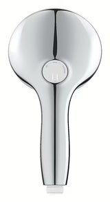 Kromirana ručna tuš slušalica Grohe Tempesta s tri vrste mlaza: Rain, Jet i Massage