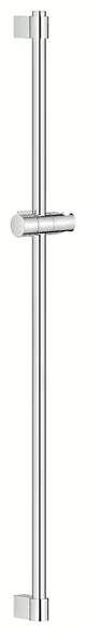 Kromirani tuš šipka Grohe Tempesta s kliznim okretnim držačem i zidnim nosačima