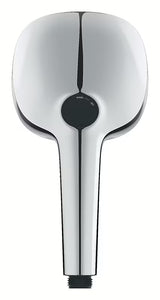 Ručni tuš Grohe Vitalio Comfort u krom izvedbi s dva mlaza Rain i Jet