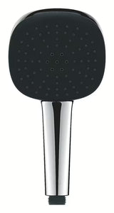 Ručni tuš Grohe Vitalio Comfort u krom izvedbi s dva mlaza Rain i Jet