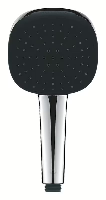 Ručni tuš Grohe Vitalio Comfort u krom izvedbi s dva mlaza Rain i Jet