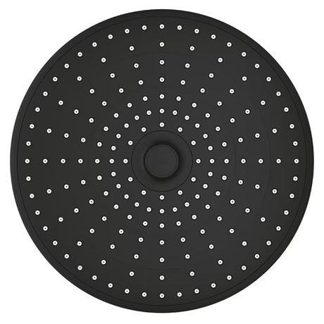 Grohe Vitalio Joy System tuš sustav s termostatskom miješalicom u boji phantom black