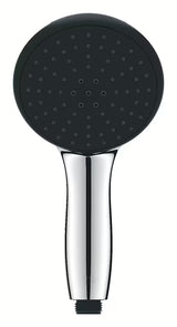 Kromirana ručni tuš Grohe Vitalio Start, ručni tuš s dva mlaza Rain i Jet