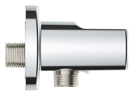 Grohe Vitalio Universal podžbukni priključak tuševi u krom izvedbi sa zidnim držačem tuševi