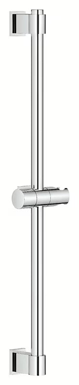 Kromirani tuš šipka Grohe Vitalio Universal s kliznim i zakretnim držačem tuševi