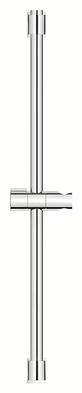 Kromirani tuš šipka Grohe Vitalio Universal s kliznim i zakretnim držačem tuševi