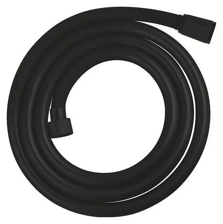 Tuš crijevo Grohe Vitalioflex Trend u boji matte black s duljinom 175 cm