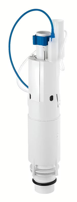 Pneumatski odvodni ventil Grohe s dva načina rada i sjedištem ventila