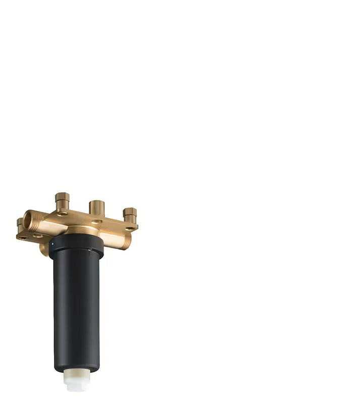 Podžbukno tijelo hansgrohe Rainmaker Select pro stropni priključak ručni tuševi