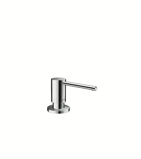 Hansgrohe A41 ugradbeni dozator deterdženta  i tekućeg sapuna u krom izvedbi