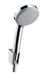 Hansgrohe Croma 100 kadni tuš set u kromu s ručnim tušem 100 mm, držačem i crijevom