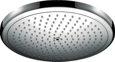 Kromirana nadglavni tuš Hansgrohe Croma 280 Air 1jet s mlazom RainAir