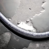 Hansgrohe Designflex tekstilno tuš crijevo u krom izvedbi, duljina 1,25 m