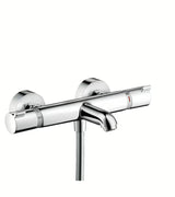 Hansgrohe Ecostat Comfort termostatska zidna miješalica za kadu u krom izvedbi.
