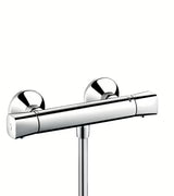 Hansgrohe Ecostat termostatska miješalica za tuš u krom izvedbi pro za podžbuknu ugradnju