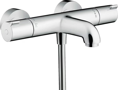 Hansgrohe Ecostat 1001 CL termostatska zidna miješalica za kadu u krom izvedbi
