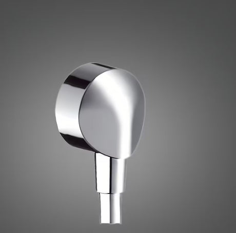 Hansgrohe fixfit podžbukni priključak pro priključak tuš crijeva u kromiranoj izvedbi
