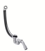 Hansgrohe Flexaplus odljevno preljevna garnitura za kadu u sivoj izvedbi pro standardni kade