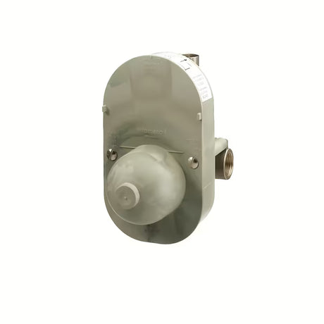 Podžbukno tijelo Hansgrohe Focus bez miješalice pro za podžbuknu ugradnju