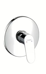 Hansgrohe Focus podžbukna jednoručna baterija miješalica za tuš u krom izvedbi