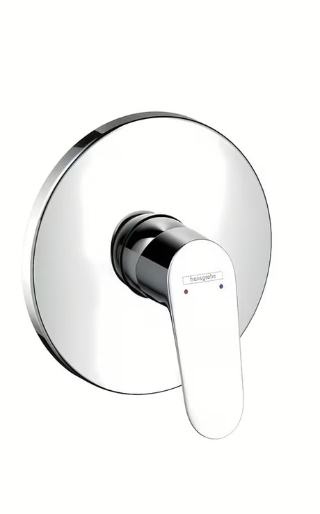 Hansgrohe Focus podžbukna jednoručna baterija miješalica za tuš u krom izvedbi