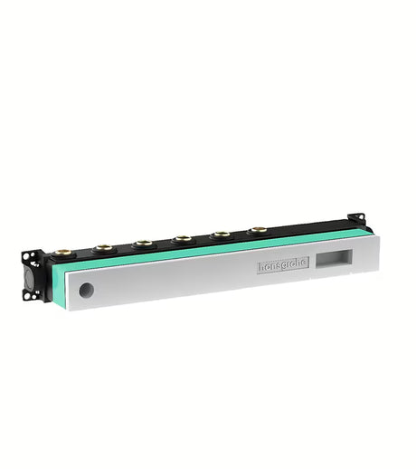 Podžbukno osnovno tijelo hansgrohe rainselect pro termostata za tuš s četiri funkcije