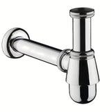 Hansgrohe čašasti sifon za bide u krom izvedbi