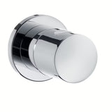 Hansgrohe zaporni ventil za umivaonik S pro za podžbuknu ugradnju u krom izvedbi
