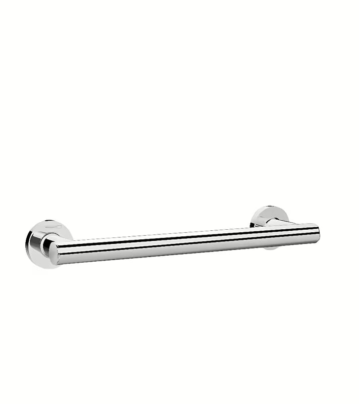 Hansgrohe Logis Universal ručka za tuševi u sjajnom kromu sa skrivenim pričvršćenjem